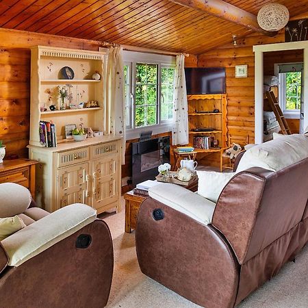 Trawsfynydd Finest Retreats - Mountain Viewヴィラ エクステリア 写真
