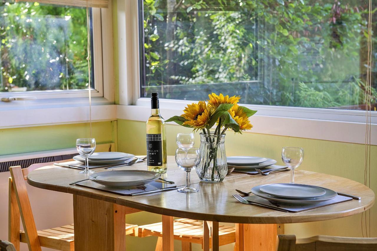 Trawsfynydd Finest Retreats - Mountain Viewヴィラ エクステリア 写真