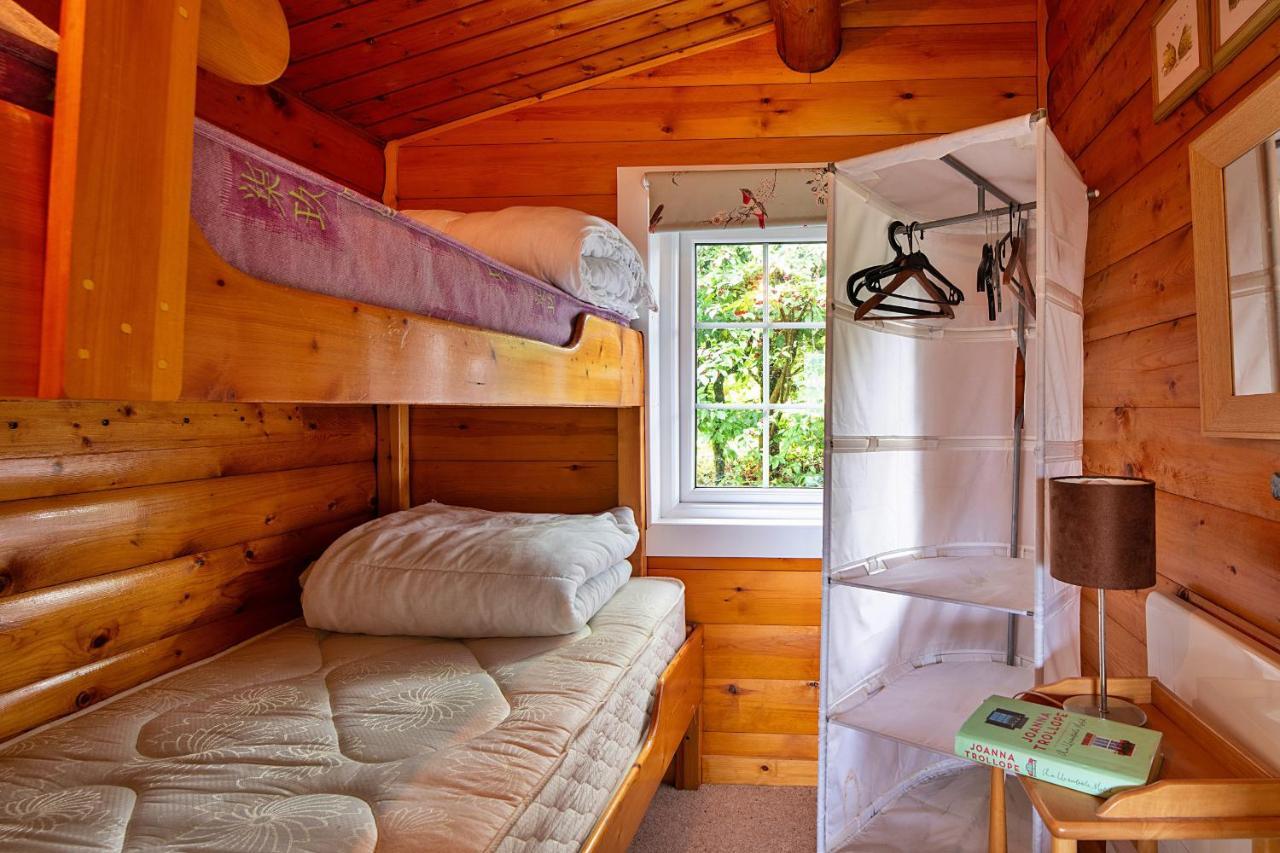 Trawsfynydd Finest Retreats - Mountain Viewヴィラ エクステリア 写真